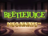 Beetlejuice Megaways