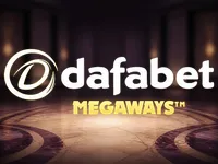 Dafabet Megaways