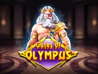 Gates of Olympus
