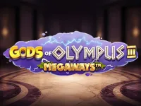Gods of Olympus Megaways
