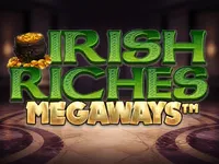 Irish Riches Megaways