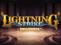 Lightning Strike Megaways