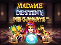 Madame Destiny Megaways