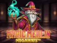 Magic Merlin Megaways