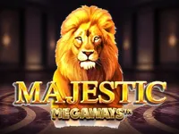 Majestic Megaways
