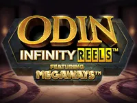 Odin Infinity Reels Megaways