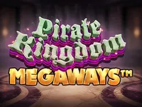 Pirate Kingdom Megaways