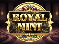 Royal Mint Megaways