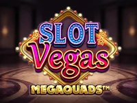 Slot Vegas Megaquads