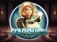 Starquest Megaways