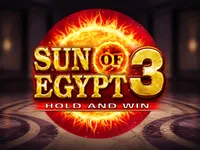 Sun of Egypt 3