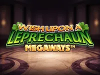 Wish upon a Leprechaun Megaways